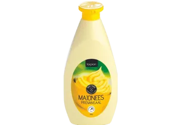 Majonees TARPLAN Provansaal 50%, 900g