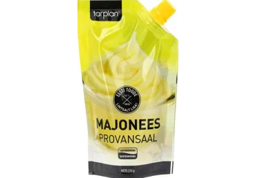 Majonees TARPLAN Provansaal lak.v.,210g