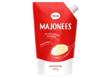 Majonees TERE laktoosivaba, 410g