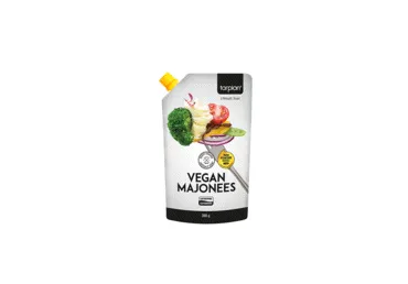 Majonees vegan, TARPLAN, 380 g