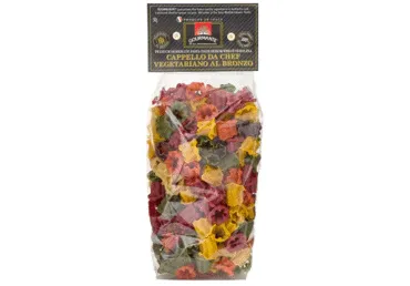 Makar.Capp.Da Chef Veget.GOURMANTE 500g