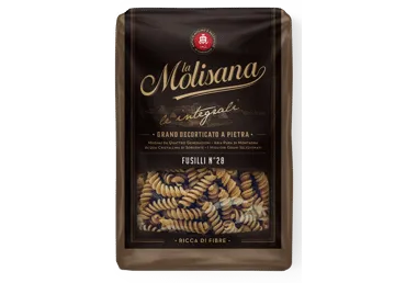 Makar.Fusilli Integrali LA MOLISANA 500g