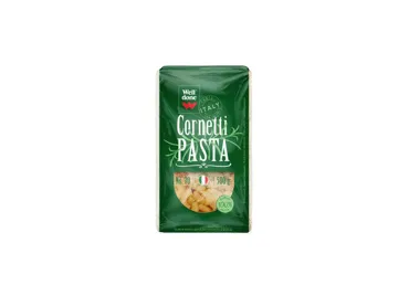 Makaronid Cornetti WELL DONE 500g