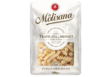 Makaronid Corti Bucati LA MOLISANA 500g