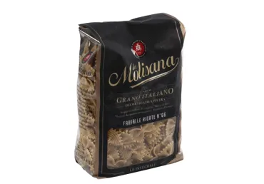 Pilngraudu makaroni LA MOLISANA Farfalle 500g