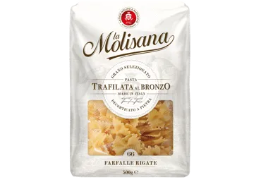 Makaronid Farfalle Nr.66 LA MOLISANA500g