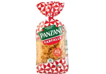Makaronid Farfalle PANZANI 500g