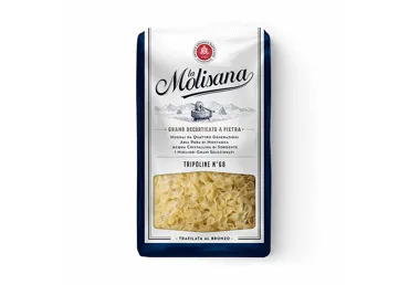 Makaronid La Molisana Farfalline 500g
