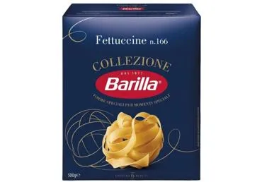 Makaronid Fettuccine BARILLA 500g