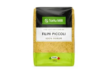 Makaronid Filini Piccoli Tartu Mill 500g