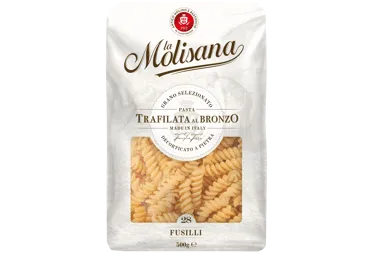 Makaronid Fusilli Nr.28 LA MOLISANA 500g