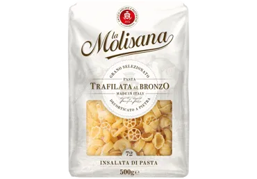 Makaronid Insal.Nr.72 LA MOLISANA 500g