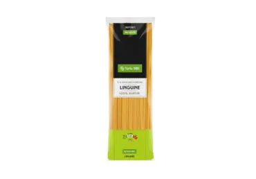 Makaronid Linquine TARTU MILL 500g