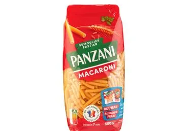 Makaronid Macaroni PANZANI 500g