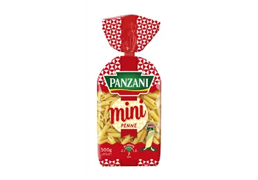 Makaronid Mini Penne PANZANI 500g