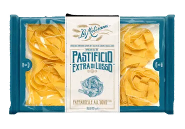 Makaroni LA MOLISANA Pappadelle 250g