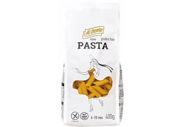Makaronid Penne AL DENTE 400g