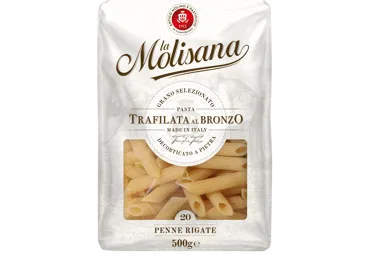 Makaroni LA MOLISANA Penne Nr.20 500g