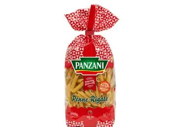 Makaronid Penne Rigate PANZANI 500g