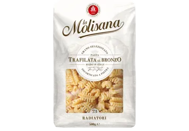 Makaronid Radiat.Nr.73 LA MOLISANA 500g