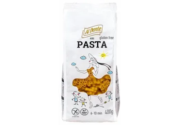 Makaroni AL DENTE Kids 400g
