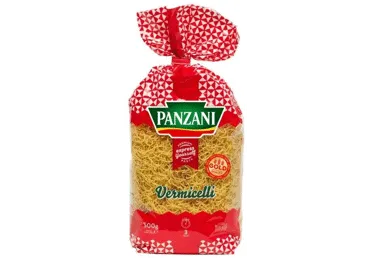 Makaronid Vermicelli PANZANI 500g