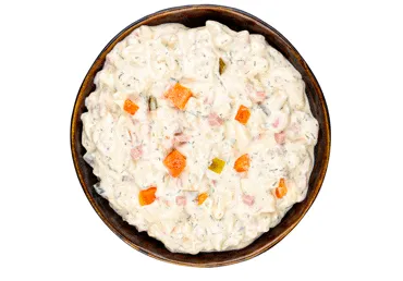 Makaronisalat 250g