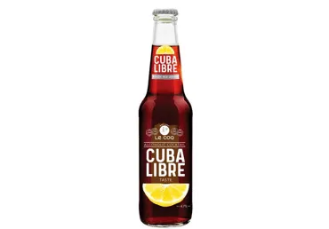 M.al.jook A.LE COQ Cub.Lib.4.7%330ml,pdl