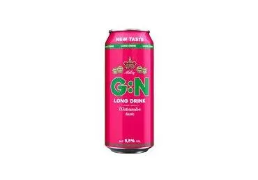 M.alk.j. A. LE COQ G:N waterme5.5%500ml