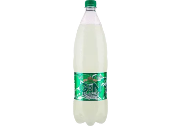 M.alk.jook A.LeCoq G:N Mohhiito 5.5%1.5L