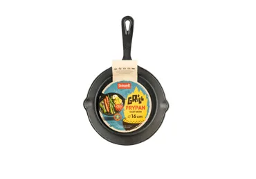 Malmist pann UNIWELL D16cm