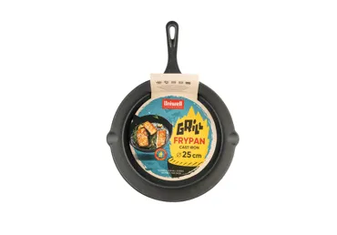 Malmist pann UNIWELL D25cm