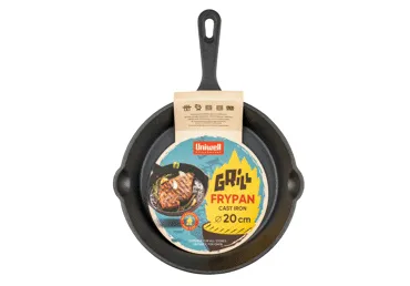 Malmpann UNIWELL  D20cm