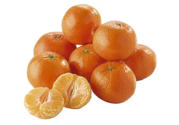 Mandarīni C1/4 kg