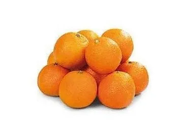 Mandarīni ar lapām BOLLO 700g