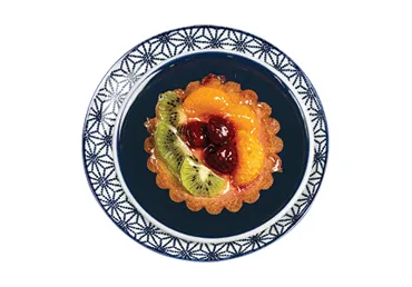 Mandariini-kiivikorvike 2x140g