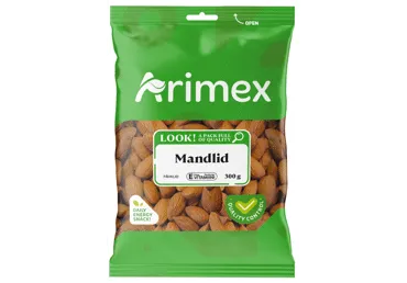 Mandel ARIMEX 300g