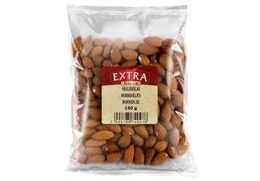 Mandlid EXTRA LINE 150g