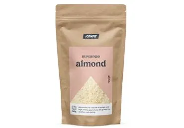 Mandlijahu ICONFIT 150g