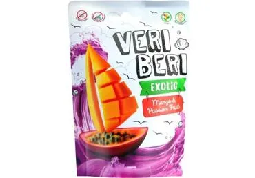 Mango passionikangikesed VERI BERI 50g
