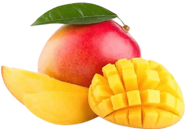 Mango söögivalmis, 1 tk ~500g