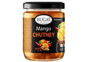 Mango tsatni BUGA'S 170g