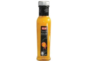 Mango-tšillikaste FELIX Special 285g