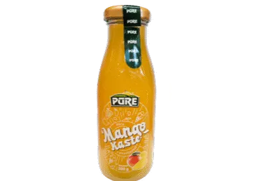 Mangokaste PURE 300g