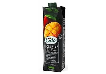 Cido Indijas Mango Nektārs (Prisma) 1l