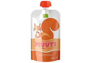 Mango.porg.astelp.püree MUUTI 110g al.6k