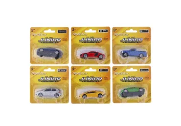 Mänguauto