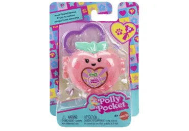 Mängukmpl POLLY POCKET Micro Fruit