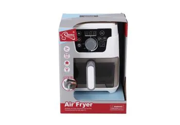 Rotaļu karstā gaisa cepamkatls