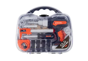 Rotaļu instrumentu komplekts